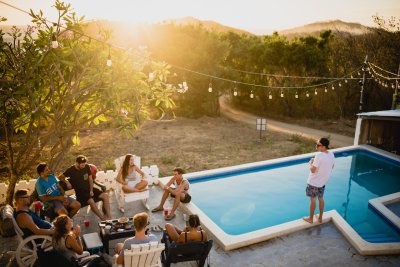 Ben jij de party-organizer van je vriendengroep? Met deze tips wordt het nóg beter!