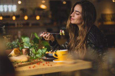 Mindful worden in 5 eenvoudige stappen