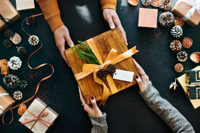 De beste geschenken voor mannen dit kerstseizoen