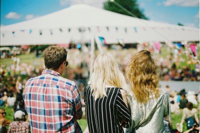 Waarom de locatie van je beurs het succes van je evenement bepaalt