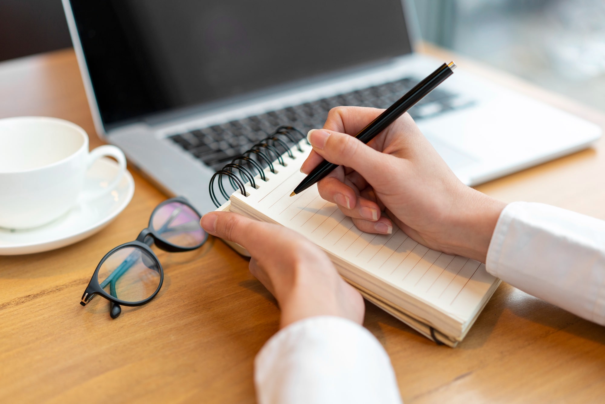 4 apps die je productiviteit kunnen vergroten